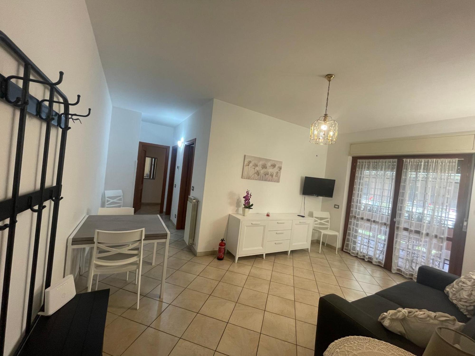 Apartment Dream House Rom